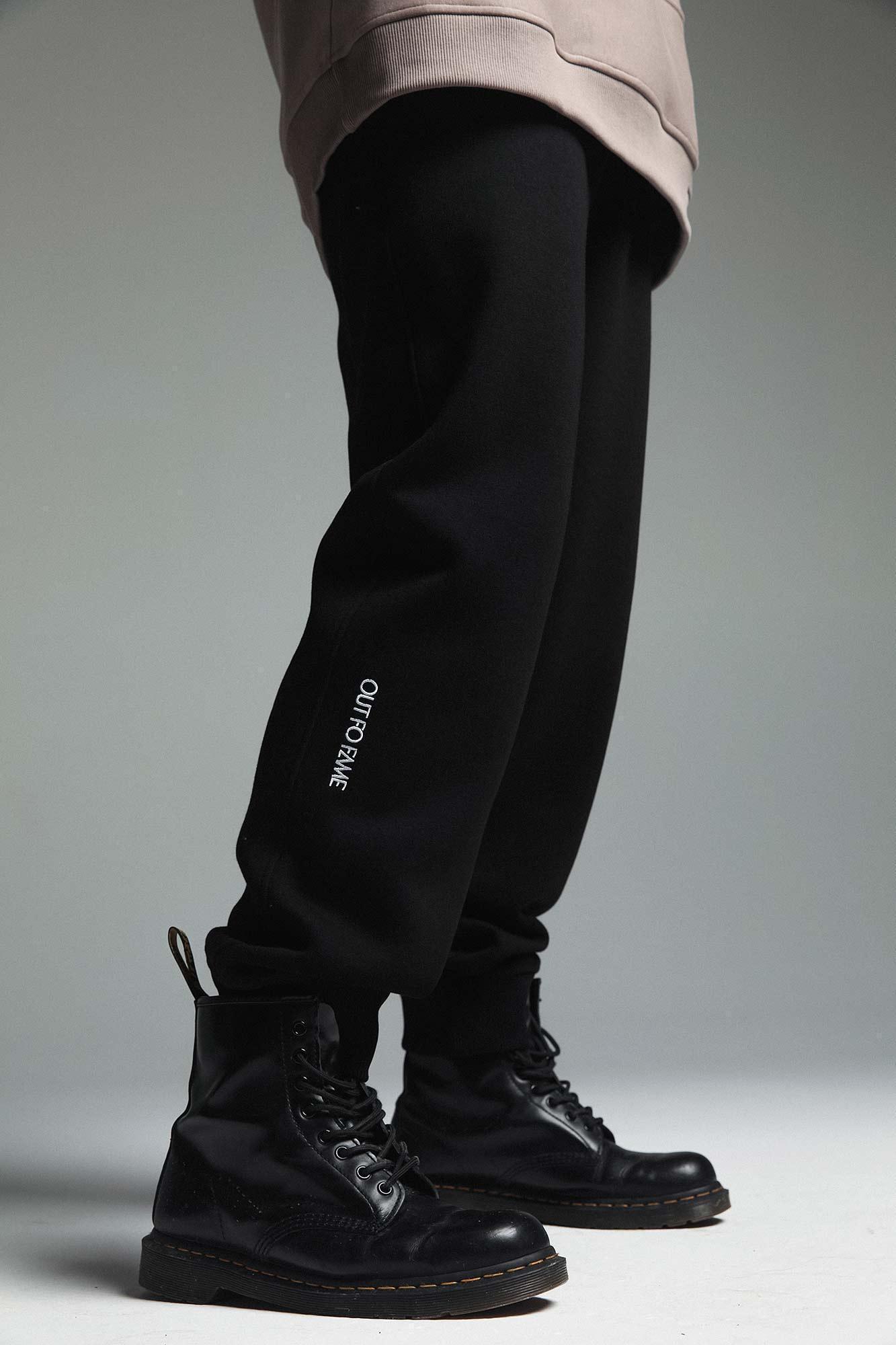 ДЖОГГЕРЫ BLACK