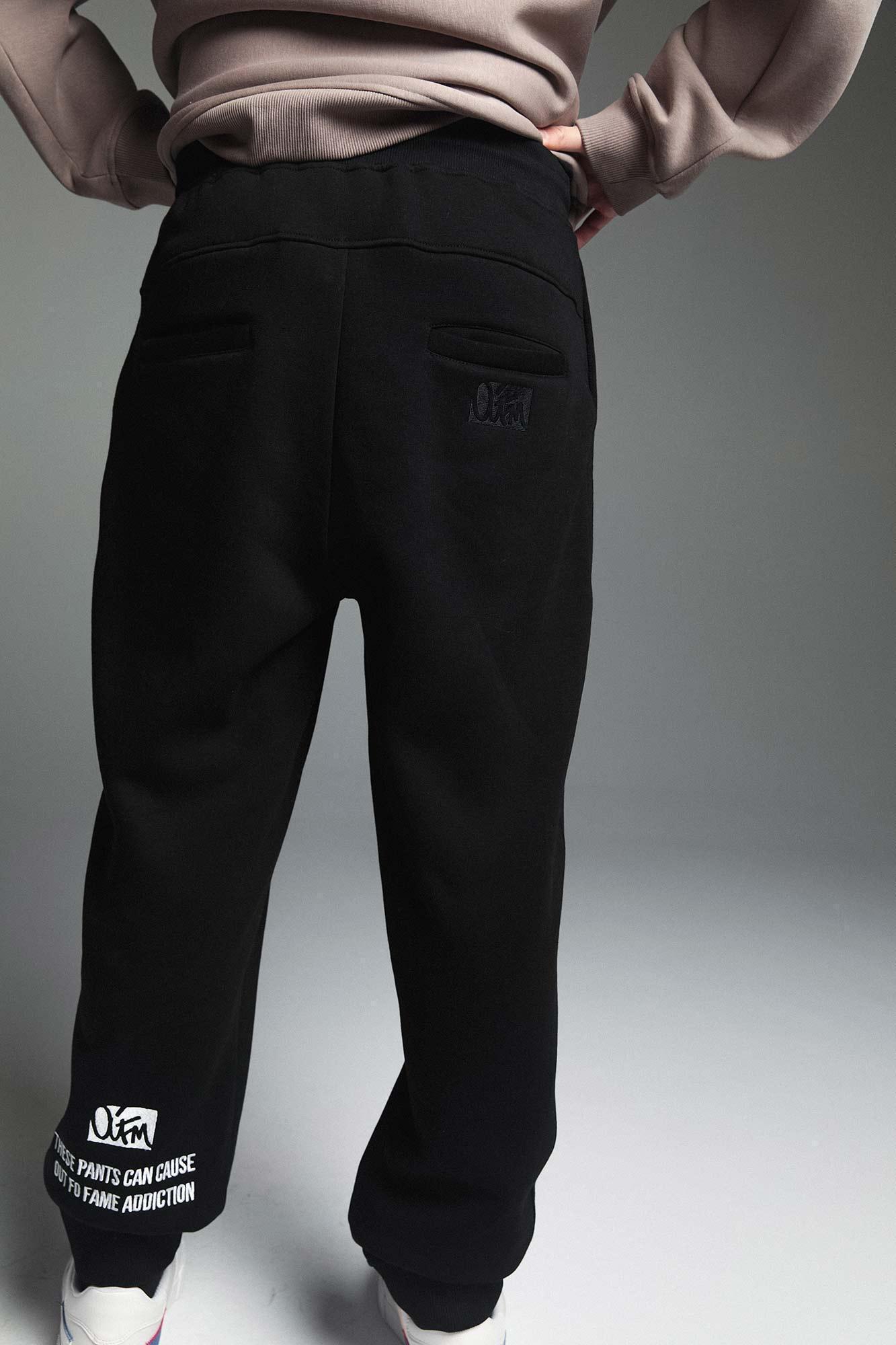 ДЖОГГЕРЫ BLACK