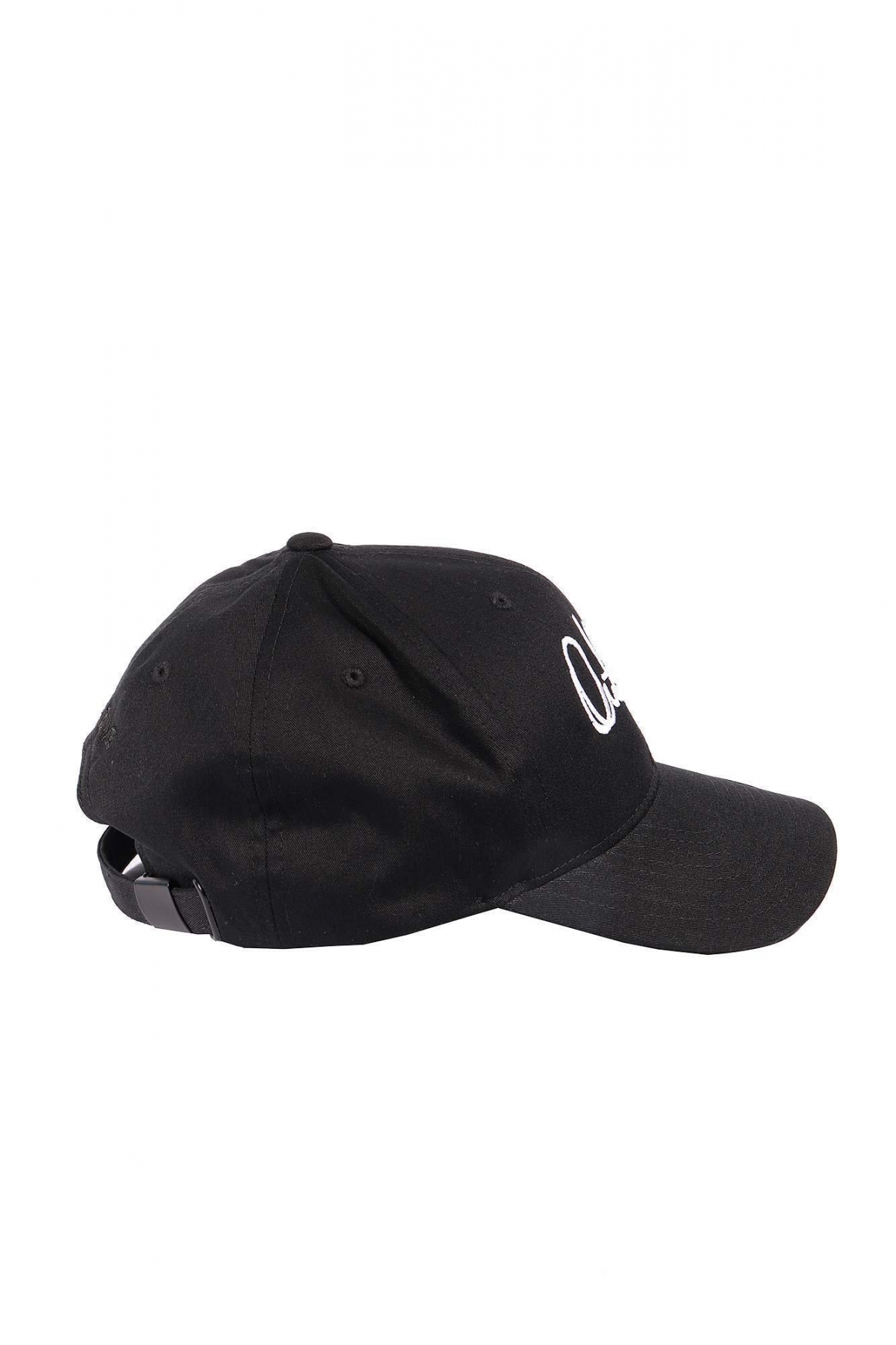 БЕЙСБОЛКА OUT FO FAME CLASSIC BLACK