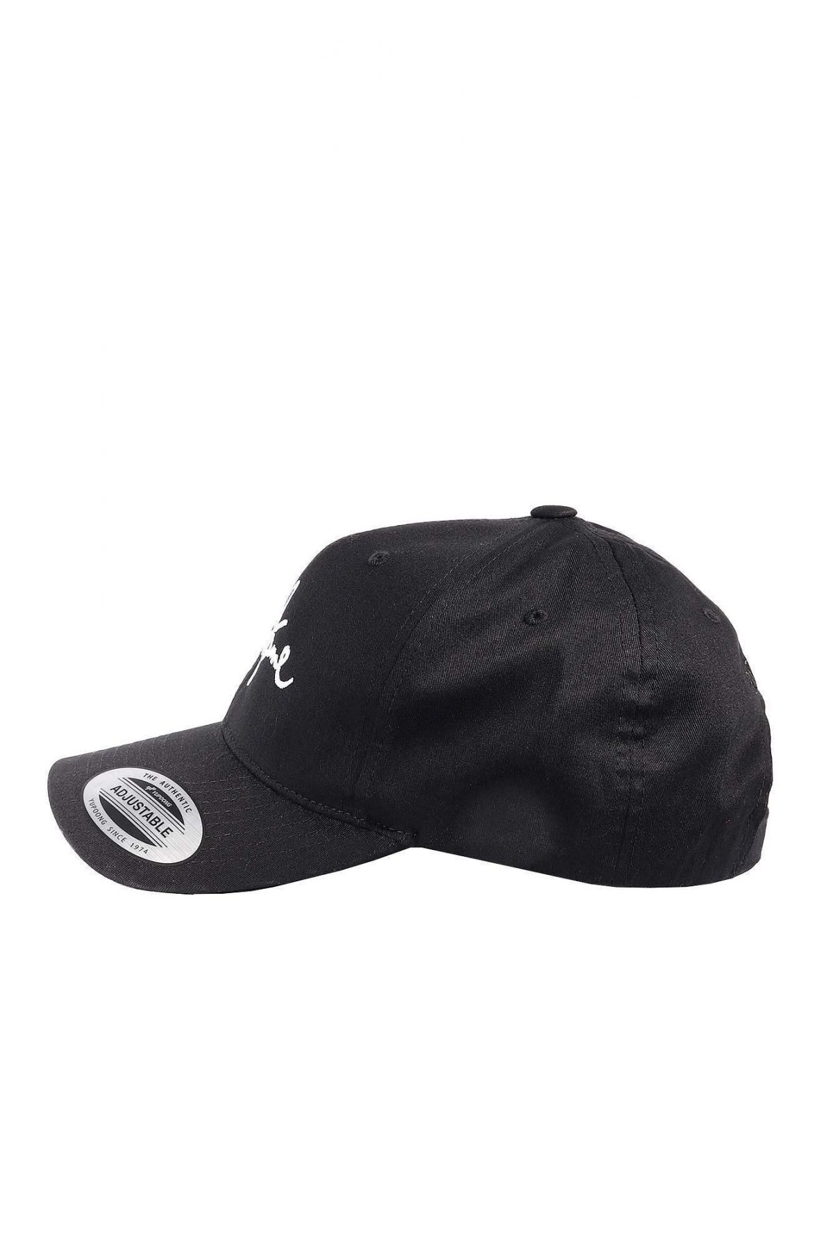 БЕЙСБОЛКА OUT FO FAME CLASSIC BLACK