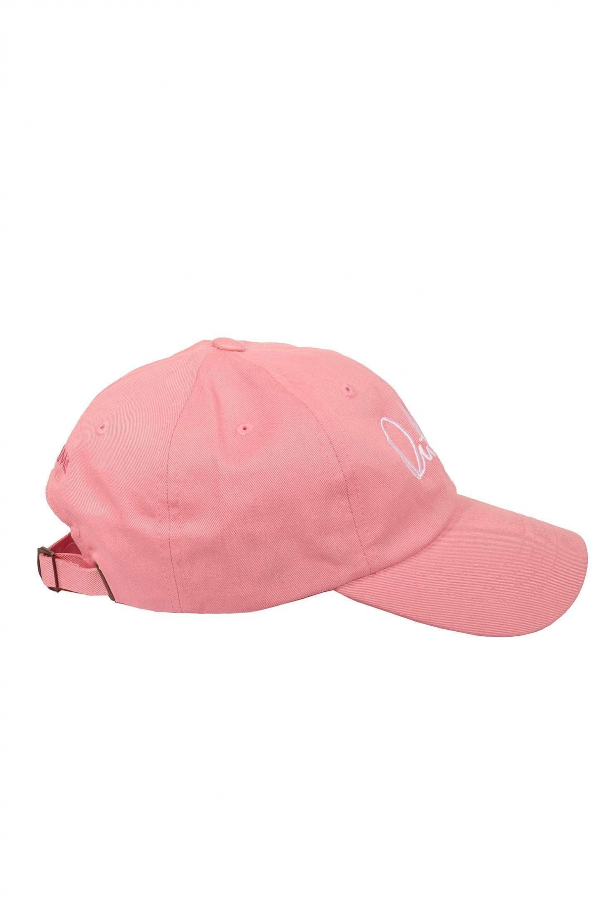бейсболка OUT FO FAME PINK 2