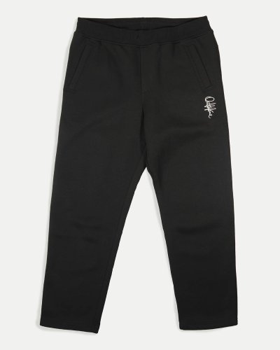 Брюки BASE BLACK