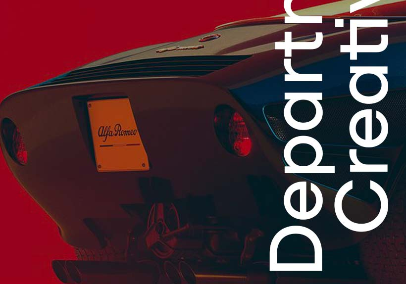 Департамент креативных рисков 