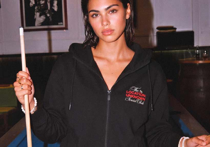 Первый дроп OUT FO FAME VPN CONNECTING